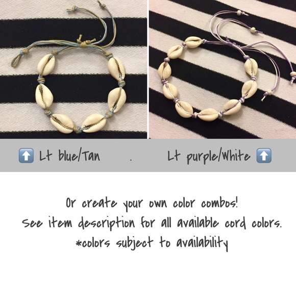 Cord Color Examples - Picture 6 of 6